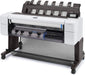 EAN 0193808345906 - HP Designjet T1600dr 36-in Printer impresora de gran formato Inyección de tinta térmica Color 2400 x 1200 imagen 2