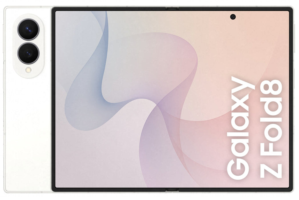 EAN 8806099346119 - Samsung Galaxy Z Fold8 19,3 cm (7.6") SIM doble 5G USB Tipo C 12 GB 256 GB 4800 mAh Crema de color imagen 1