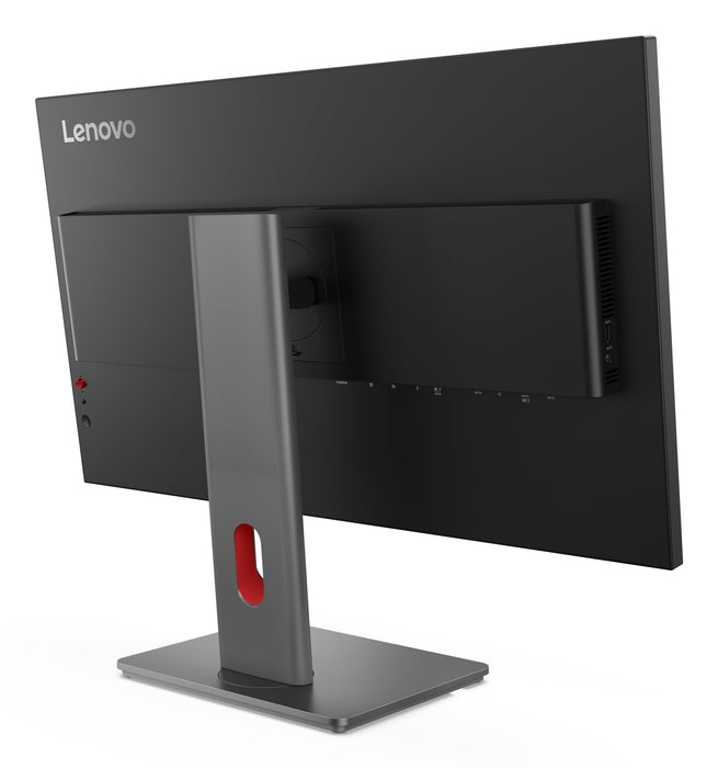 EAN 199274963675 - Lenovo ThinkVision P32UD-40 pantalla para PC 80 cm (31.5") 3840 x 2160 Pixeles 4K Ultra HD LCD Negro imagen 6