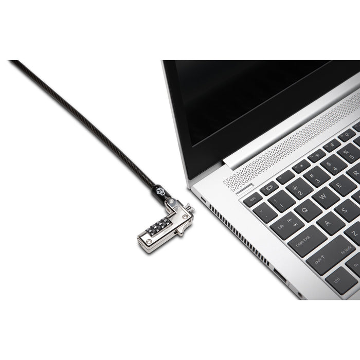 EAN 0085896606031 - Kensington Slim NanoSaver cable antirrobo imagen 5