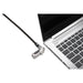 EAN 0085896606031 - Kensington Slim NanoSaver cable antirrobo imagen 5