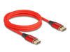 EAN 4043619806324 - DeLOCK 80632 cable DisplayPort imagen 1