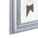 EAN 4047443442116 - Hama Lobby Expositor de pie retroiluminado Plata imagen 3