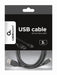 EAN 8716309082488 - Gembird CCP-MUSB2-AMBM-10 cable USB USB 2.0 3 m Micro-USB B USB A Negro imagen 4