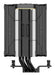 EAN 6977414882048 - Ocypus Iota A40 Dual Fan Procesador Refrigerador de aire 12 cm Negro 1 pieza(s) imagen 5