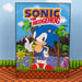 EAN 5060897226292 - Fizz Creations Sonic Poster Light póster 1 pieza(s) imagen 4