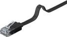 EAN 4040849953859 - Goobay 95385 cable de red Negro 20 m Cat6 U/UTP (UTP) imagen 5