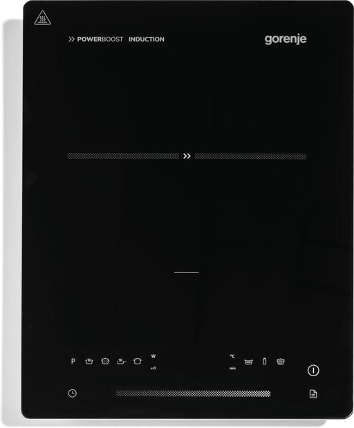 EAN 3838782696831 - Gorenje ICY2000SP Negro Encimera 28 cm Con placa de inducción 1 zona(s) imagen 1