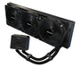 EAN 4711581493490 - Asrock Challenger Pure 360 Procesador Kit de refrigeración líquida 12 cm Negro imagen 2