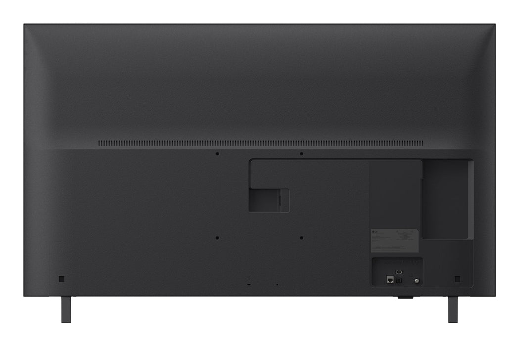 EAN 8806096500866 - LG 65UK660H 165,1 cm (65") 4K Ultra HD 300 cd / m² Smart TV Negro 20 W imagen 4