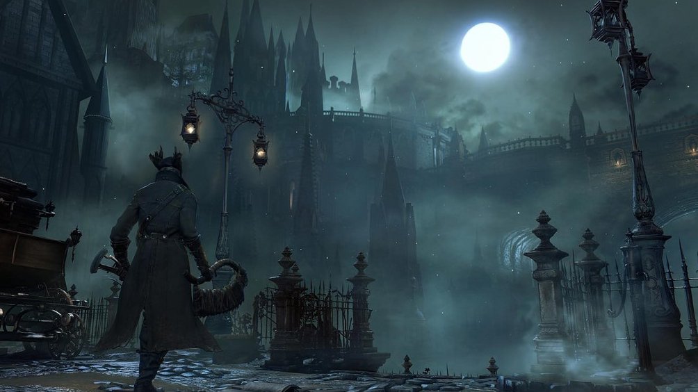 EAN 711719843740 - Sony Interactive Entertainment Bloodborne - Game of the Year Edition Polaco PlayStation 4 imagen 2