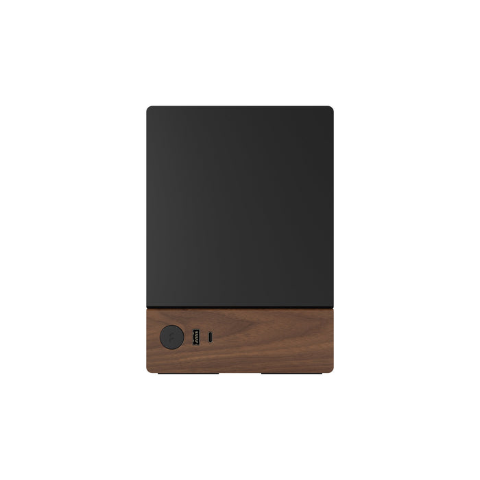 EAN 7340172703983 - Fractal Design Terra Small Form Factor (SFF) Grafito imagen 2