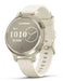 EAN 753759342685 - Garmin Lily 2 Active 38 mm Digital 240 x 201 Pixeles Pantalla táctil Beige GPS (satélite) imagen 1