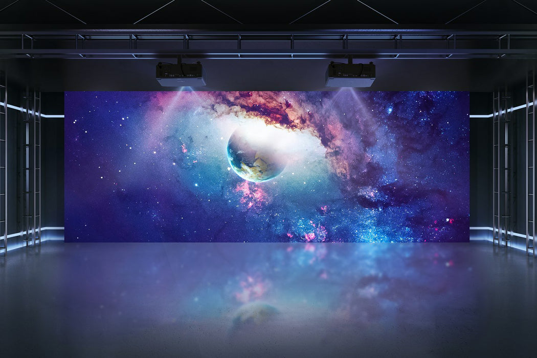 EAN 5055387667785 - Optoma ZK810T Proyector de alcance estándar 7200 lúmenes ANSI DLP UHD 4K (3840x2160) 3D Negro imagen 9