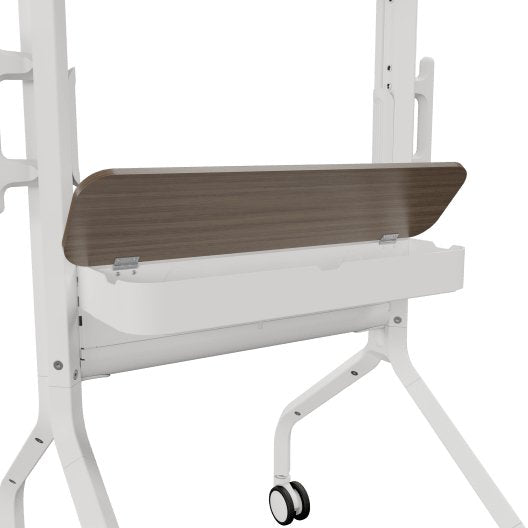 EAN 841872176765 - Chief LSCUW soporte de equipo de audio y DVD Blanco imagen 4