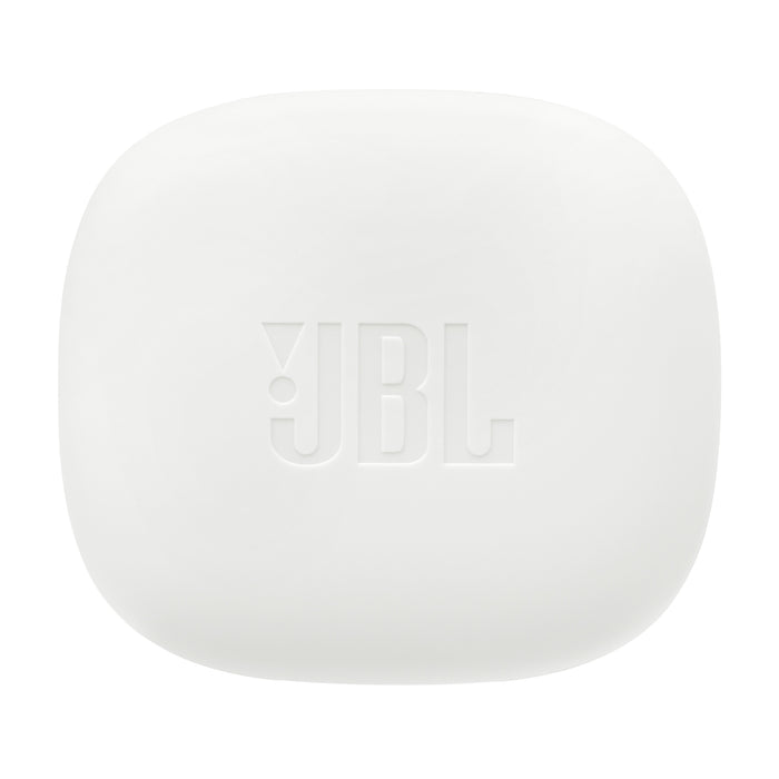 EAN 1200130015144 - JBL Wave Flex 2 Auriculares Inalámbrico Dentro de oído Llamadas/Música USB Tipo C Bluetooth Blanco imagen 7