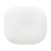 EAN 1200130015144 - JBL Wave Flex 2 Auriculares Inalámbrico Dentro de oído Llamadas/Música USB Tipo C Bluetooth Blanco imagen 7