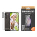 EAN 5711724212116 - PanzerGlass ® 3-in-1 Protection Bundle Samsung Galaxy S24+ | Ultra-Wide Fit w. EasyAligner Protector de p imagen 2