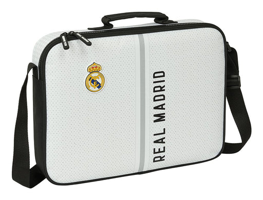 EAN 8412688568239 - Safta 612454385 bolso y bandolera Negro, Blanco Bolso bandolera imagen 1