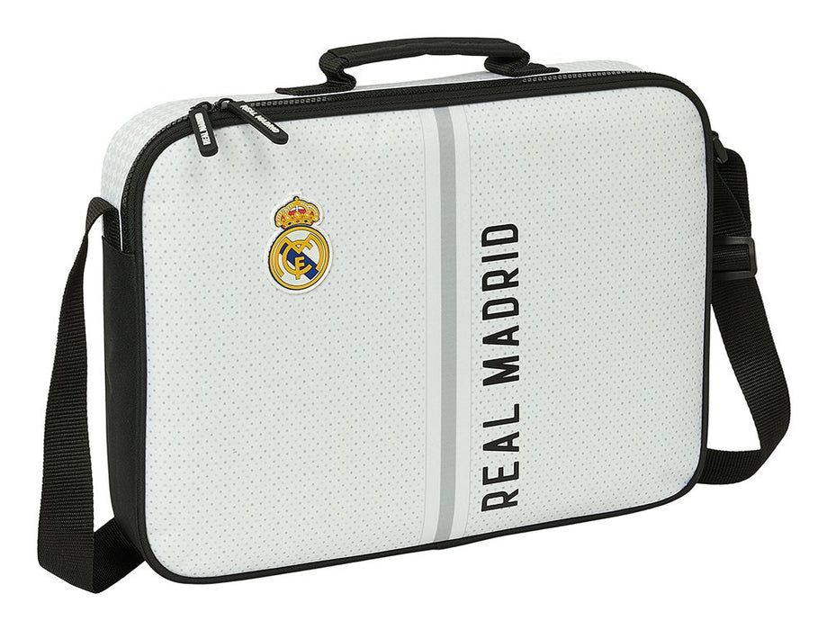 EAN 8412688568239 - Safta 612454385 bolso y bandolera Negro, Blanco Bolso bandolera imagen 1