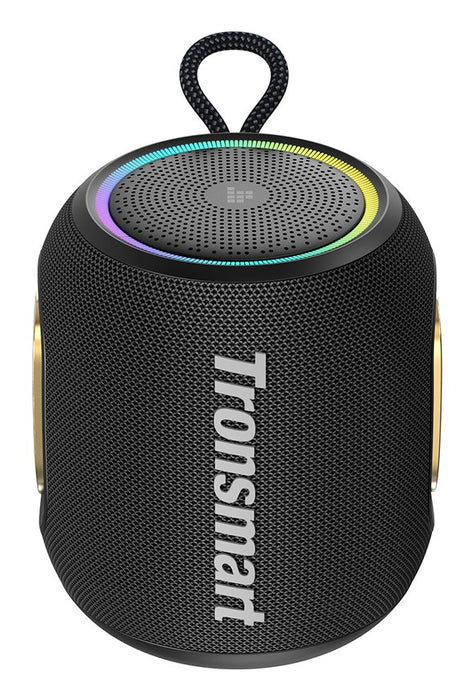 EAN 6978338961604 - Tronsmart T8 Mini Altavoz portátil estéreo Negro 16 W imagen 2