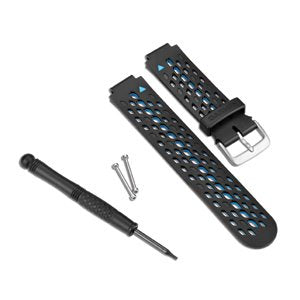 EAN 753759113445 - Garmin 010-11251-28 Accesorios para dispositivos vestibles inteligentes Grupo de rock Multicolor imagen 1