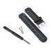 EAN 753759113445 - Garmin 010-11251-28 Accesorios para dispositivos vestibles inteligentes Grupo de rock Multicolor imagen 1