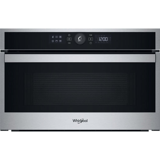 EAN 8003437397325 - Whirlpool WMD44MX Acero inoxidable Microondas con grill Integrado 31 L 1000 W imagen 1