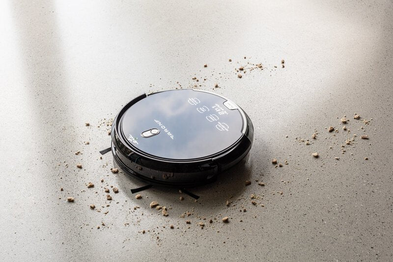 EAN 8590393303427 - Eta Aron Negro, Plata imagen 10