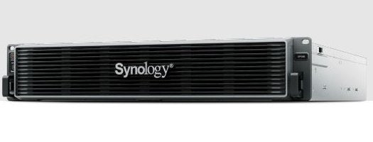 EAN 4711174726394 - Synology DP7200 servidor de almacenamiento Bastidor (2U) EPYC 7272 32 GB 123,84 TB HDD+SSD Negro imagen 1