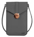 EAN 8434847056159 - COOL Accesorios 8434847056159 funda para teléfono móvil 17 cm (6.7") Funda cartera Gris Oscuro imagen 1