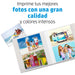 EAN 0193905314706 - HP Matte Photo Paper-25 sht/10 x 15 cm imagen 3