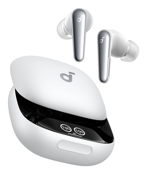 EAN 0194644207427 - Soundcore Liberty 4 Pro Auriculares True Wireless Stereo (TWS) Dentro de oído Llamadas/Música/Deporte/Uso imagen 1