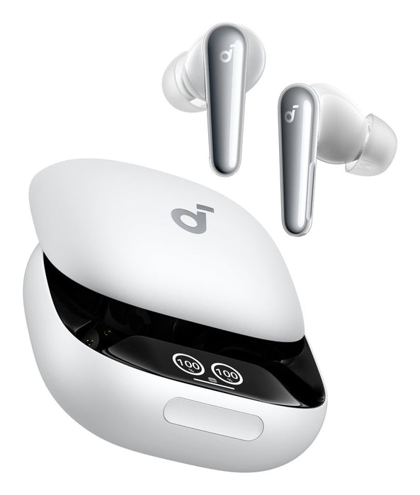 EAN 0194644207427 - Soundcore Liberty 4 Pro Auriculares True Wireless Stereo (TWS) Dentro de oído Llamadas/Música/Deporte/Uso imagen 1