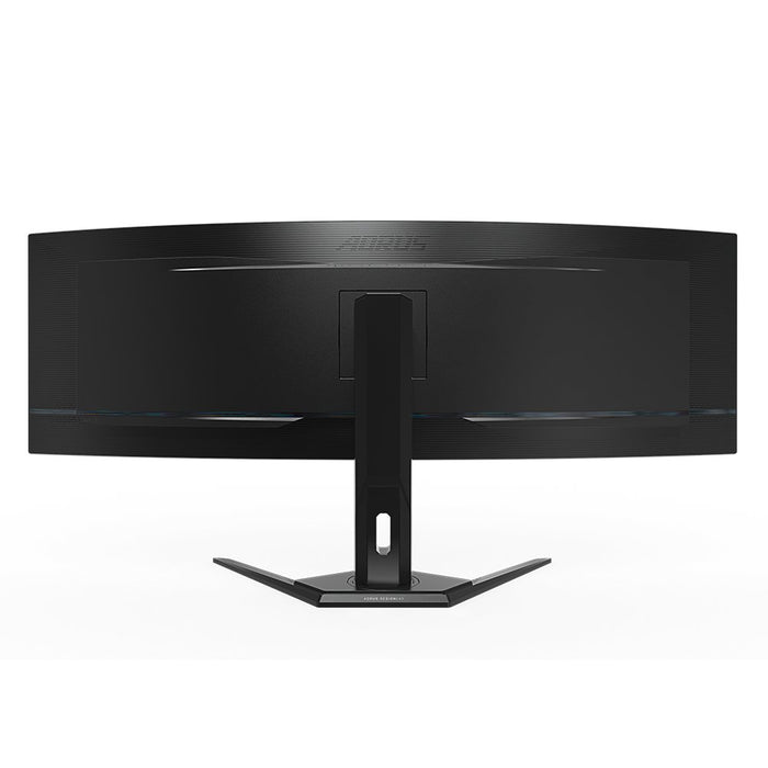 EAN 4719331855680 - GIGABYTE AORUS CO49DQ pantalla para PC 124,5 cm (49") 5120 x 1440 Pixeles Dual QHD Negro imagen 5