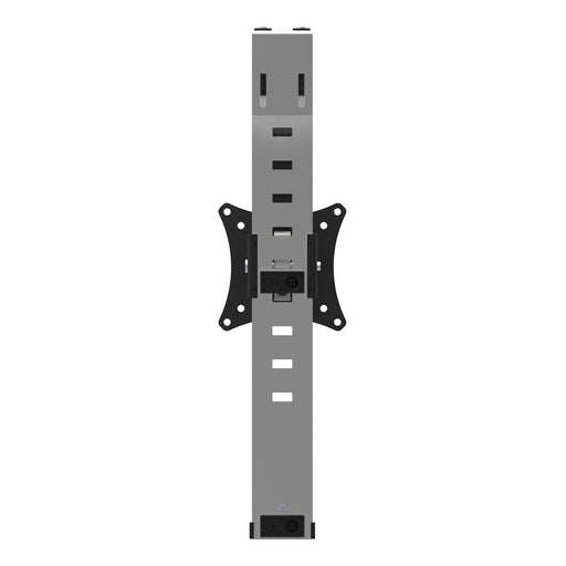 EAN 65030879286 - StarTech.com ARMCBCLB soporte para TV 81,3 cm (32") Plata imagen 2