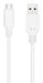 EAN 8433281014756 - Nanocable 10.01.2102-W cable USB USB 2.0 USB C USB A imagen 2