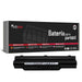 EAN 8435597458699 - VOLTISTAR BAT2155 refacción para laptop Batería imagen 1