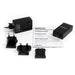 EAN 0065030841498 - StarTech.com HDMI2DP convertidor de señal de vídeo Conversor de vídeo activo 1920 x 1200 Pixeles imagen 4