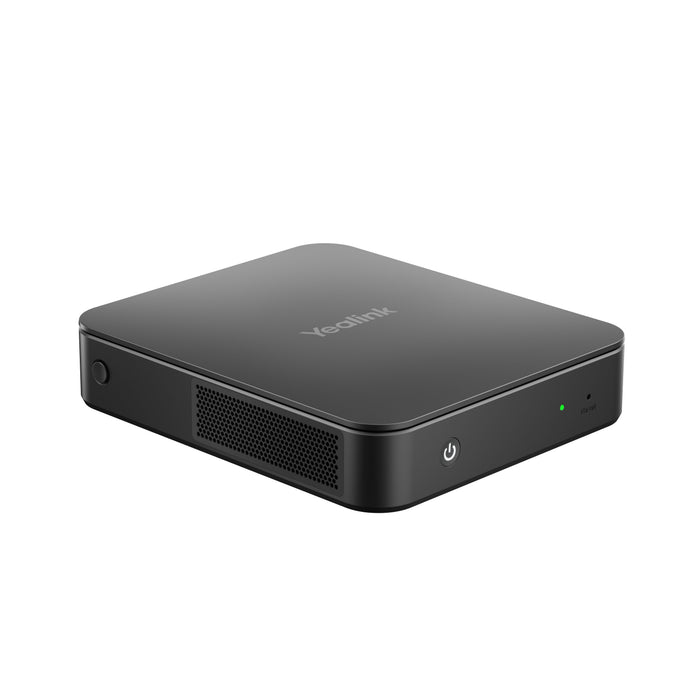 EAN 6938818310575 - Yealink MCore-PRO-MS Intel® Core™ i5 8 GB DDR4-SDRAM 128 GB SSD Windows 10 IoT Enterprise Mini PC Negro imagen 1