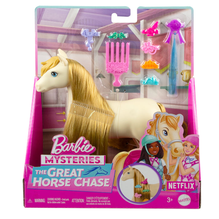 EAN 194735230952 - Barbie HXJ36 muñeca imagen 6