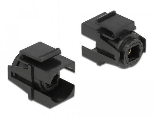 EAN 4043619868681 - DeLOCK 86868 módulo de conector de red imagen 1