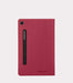 EAN 8020252164475 - Tucano Gala 26,4 cm (10.4") Folio Rojo imagen 3