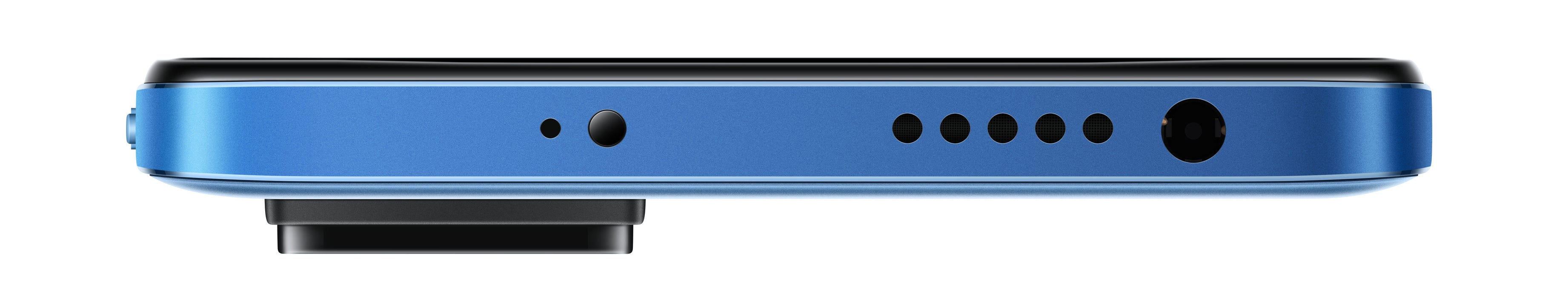EAN 6934177769276 - Xiaomi Redmi Note 11S 16,3 cm (6.43") SIM doble Android 11 4G USB Tipo C 6 GB 128 GB 5000 mAh Azul imagen 9