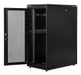 EAN 4016032505105 - Digitus DN-31301-B armario rack 26U Rack o bastidor independiente Negro imagen 10