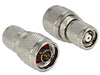 EAN 4043619888573 - DeLOCK 88857 conector coaxial imagen 1