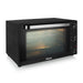 EAN 8713016100924 - Tristar OV-3640 horno 60 L 2000 W Negro imagen 1