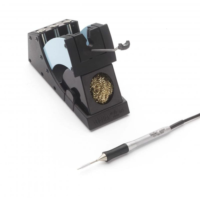 EAN 4003019422555 - Weller WXMP Set Soldador de CA 450 °C Negro, Plata imagen 1
