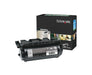 EAN 0050646035843 - Lexmark 64016HE cartucho de tóner 1 pieza(s) Original Negro imagen 1