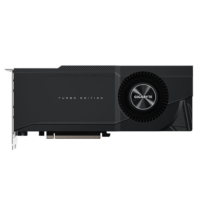 EAN 4719331307714 - GIGABYTE GV-N3090TURBO-24GD tarjeta gráfica NVIDIA GeForce RTX 3090 24 GB GDDR6X imagen 5